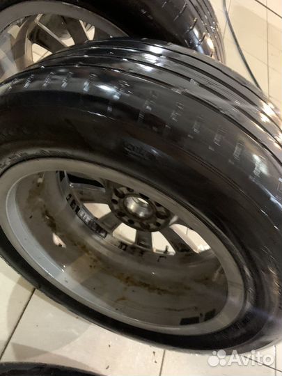 Колеса mb e213