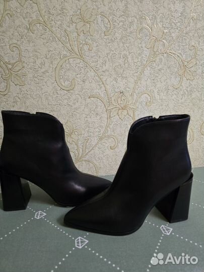 Ботильоны женские