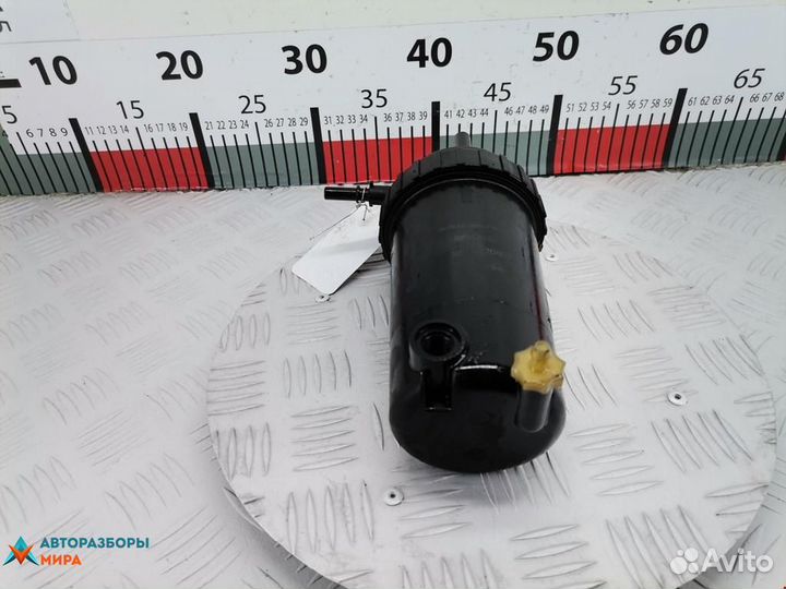 Корпус топливного фильтра Ford Focus 2 2008