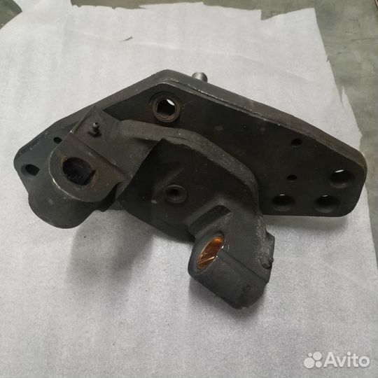 Кулак поворотный Цапфа Валдай (лев/прав) в наличии