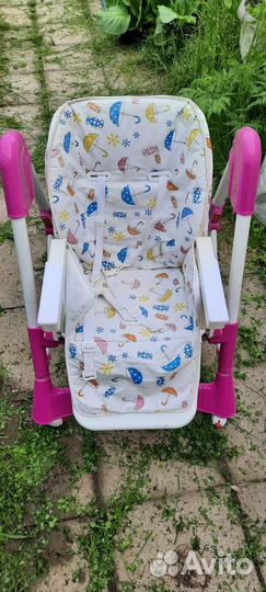 Столик для кормления