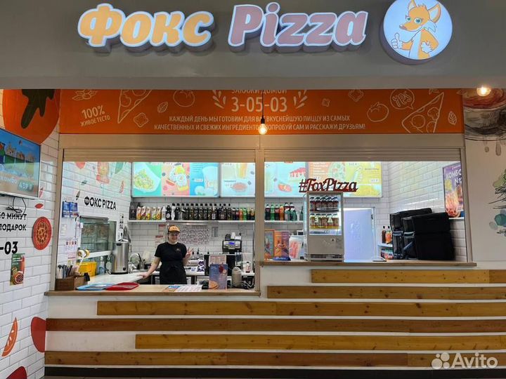 Продажа готового бизнеса