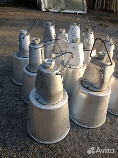 Светильник рсп 05-700-032