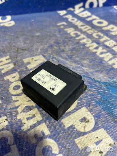 Блок электронный Lifan Breez седан 2009