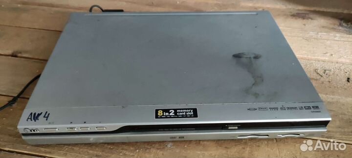 Магнитофон7