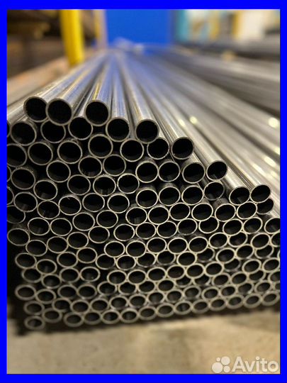 Труба круглая