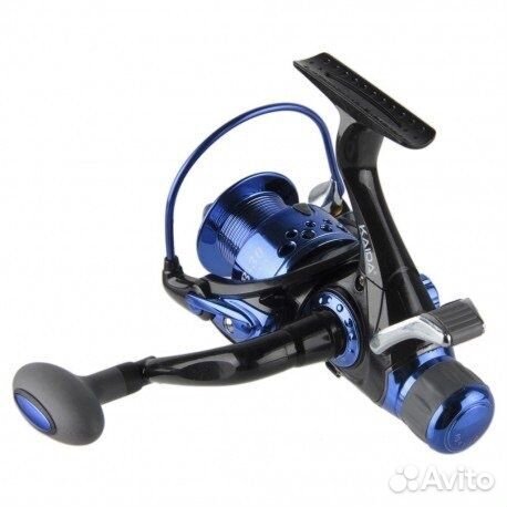 Катушки рыболовные Kaida