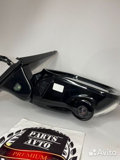 Зеркало правое Nissan Patrol Infiniti QX56 QX80