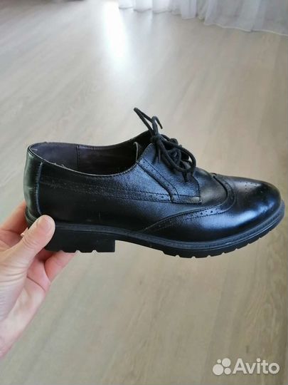 Туфли женские