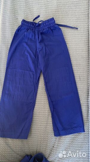 Кимоно для дзюдо 134