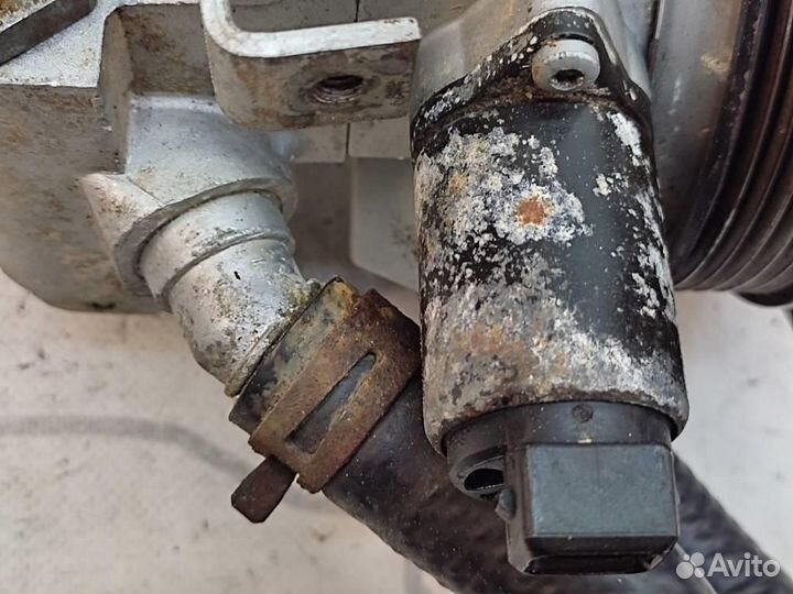 Гур w230 SL-class 113.963