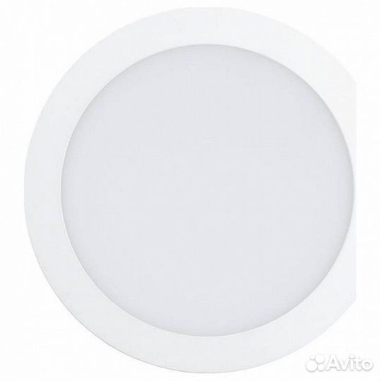 Встраиваемый светильник Eglo Fueva 33368