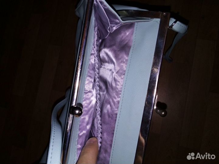 Сумка 70,80,90 - ых, новая винтаж