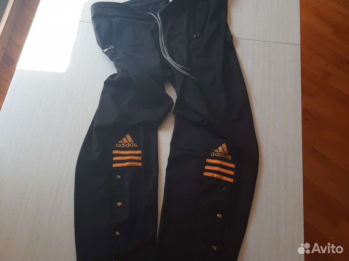 Мужские брюки б/у