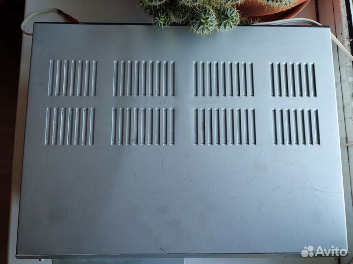 Кассетная дека Орель 101с-1