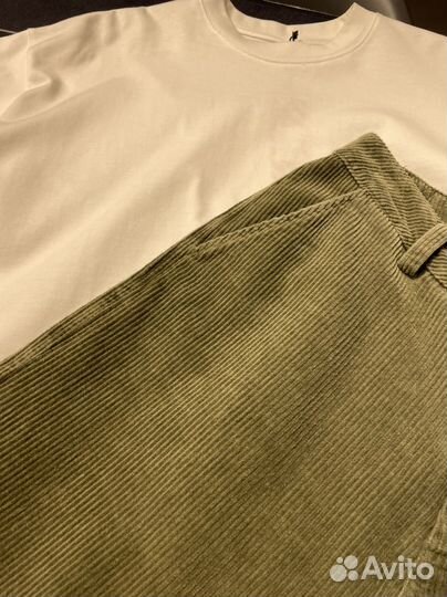 Джинсы Off Street