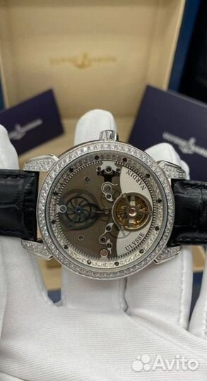 Унисекс часы