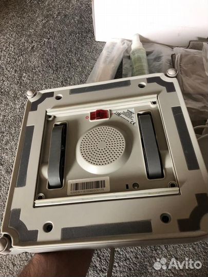 Робот-мойщик окон ecovacs winbot 850