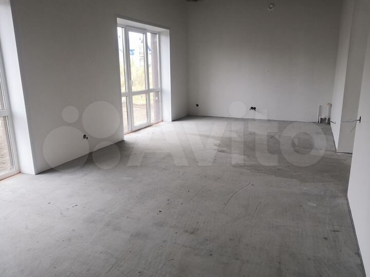 Дом 127 м² на участке 6,5 сот.