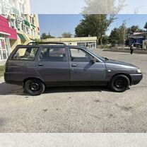 ВАЗ (LADA) 2111 1.5 MT, 2000, 270 000 км, с пробегом, цена 165 000 руб.