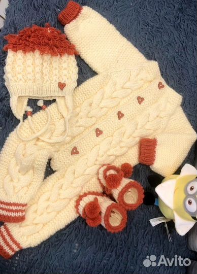 Детский комплект