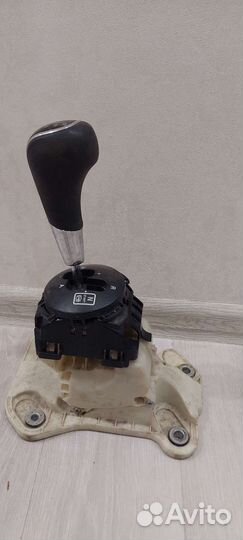 Селектор ваз vesta