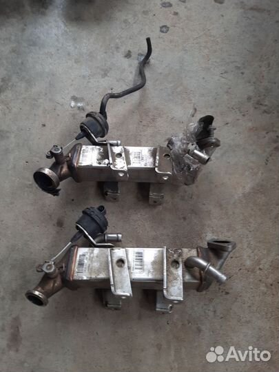 Nissan X-Trail запчасти дв.M9R дизель 2л. 150л