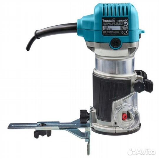 Фрезер Makita RT0702CX2