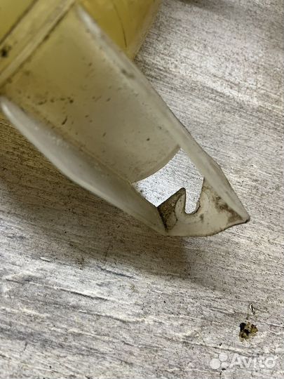 Лада ларгус расширительный бачок