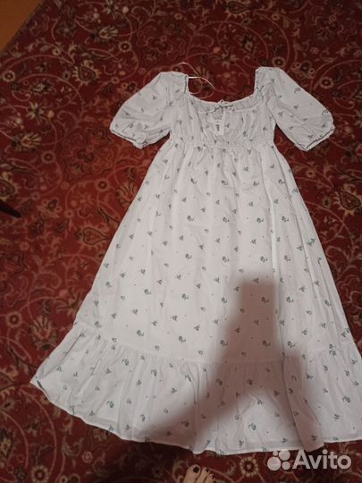 Платье befree новое