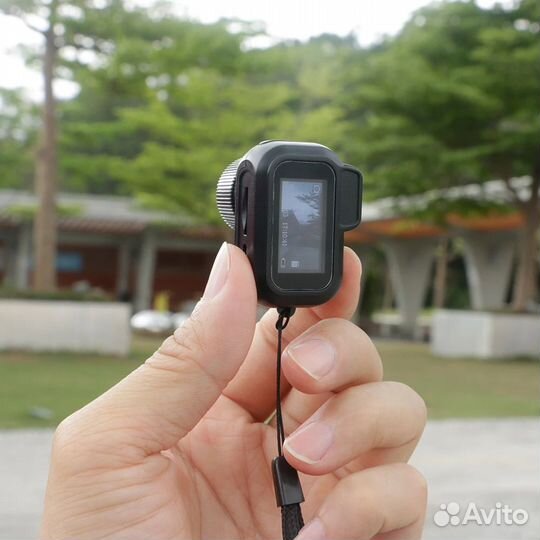 Mini camera 1080 P Full-HD