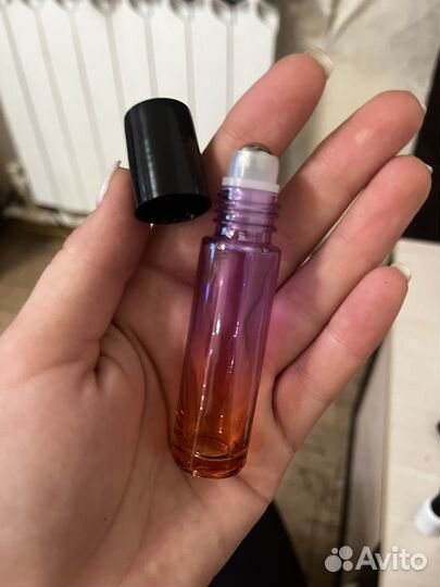 Флакон роллер