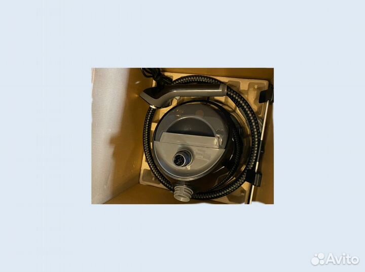 Отпариватель для одежды Tefal PrO style ONE