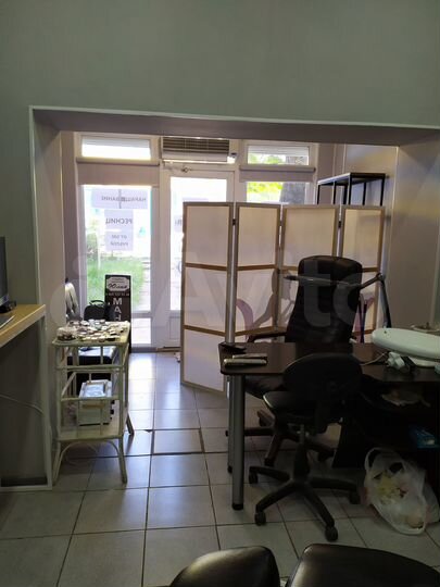 Свободного назначения, 21 м²