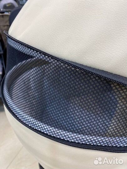 Коляска montana ecco (2 в 1) (riko basic) бежевый