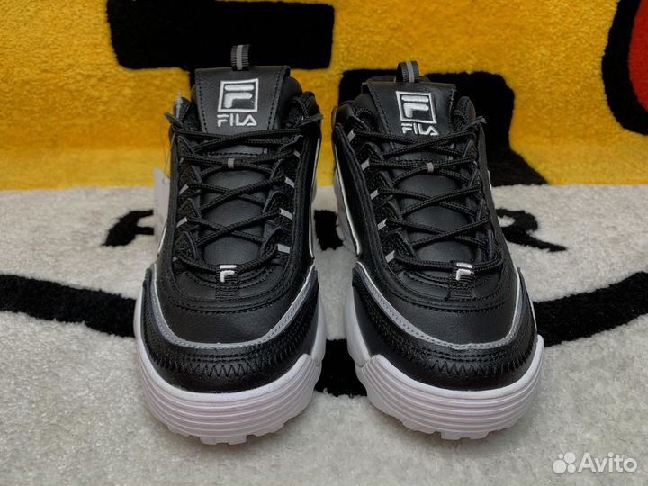 Кроссовки Fild Disruptor 2 EXP 39 5,5uk оригинал