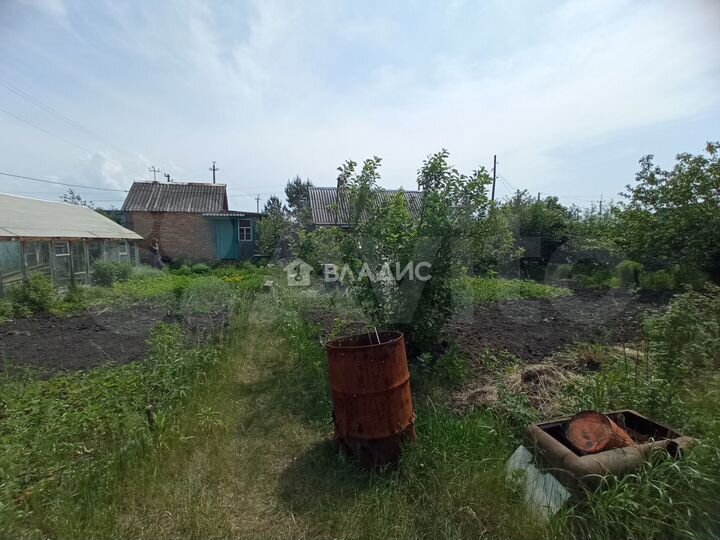 Участок 5 сот. (СНТ, ДНП)