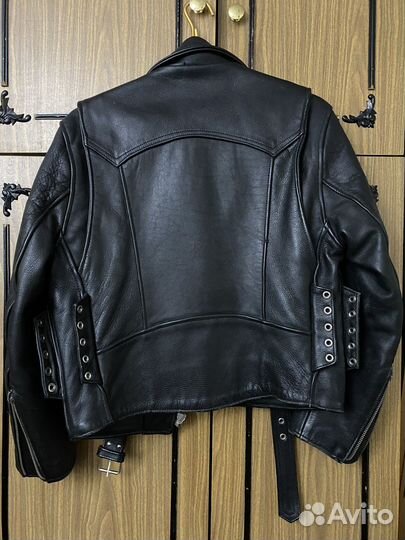 Косуха harley davidson