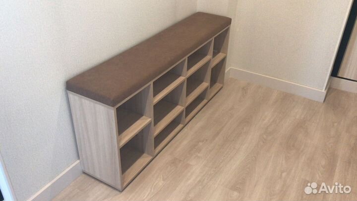 Тумба для обуви