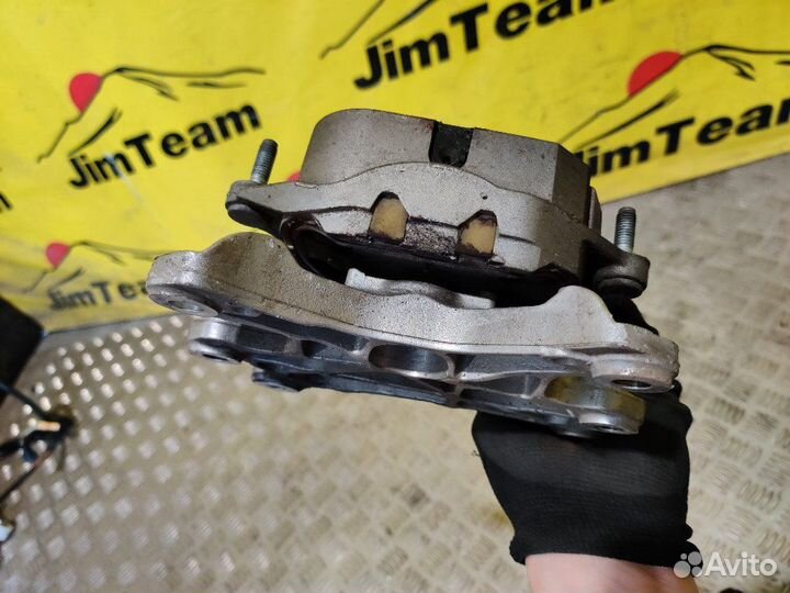 Подушка кпп Audi A6 Avant C7 4G5 cgwd 3.0 2012