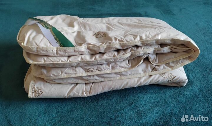 Детское одеяло