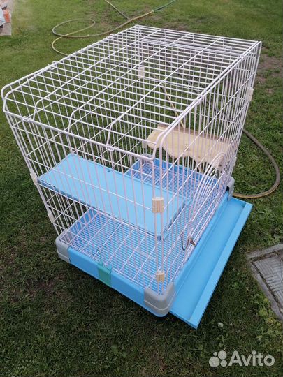Клетка для грызунов