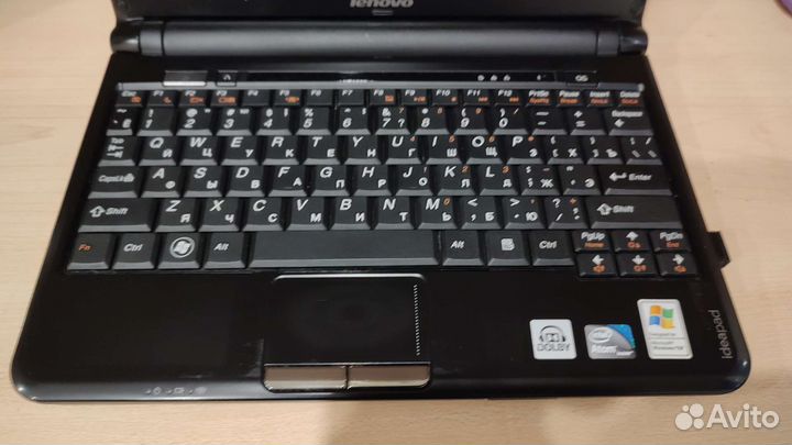 Нетбук Lenovo 10