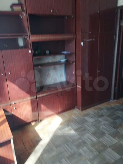 Комната 9,5 м² в 3-к., 1/9 эт.