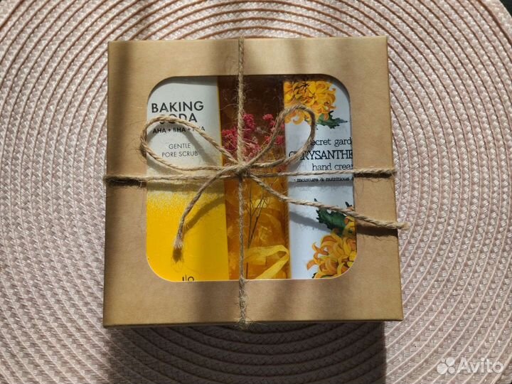 Корейская косметика