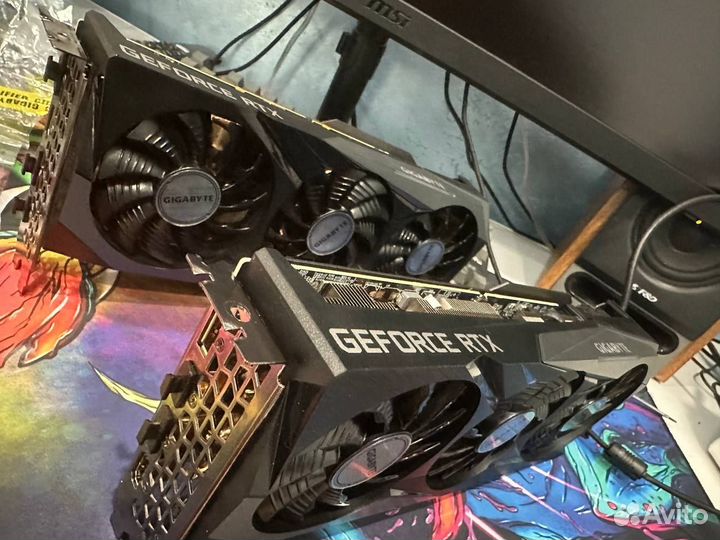Rtx 3070 Gigabyte Gaming