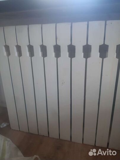 Европейская чугунная батарея радиатор отопления
