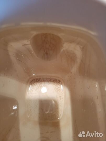 Кофейник, чайник Рустикана, Villeroy & Boch