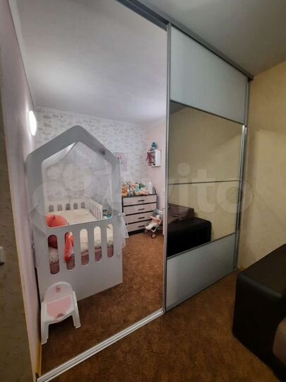 1-к. квартира, 38 м², 5/9 эт.