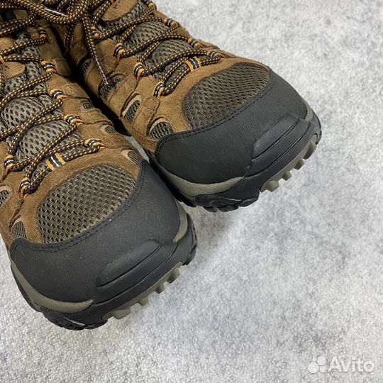 Ботинки Merrell Waterproof оригинал 43eu